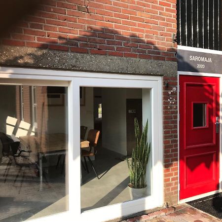 Bed and Breakfast Saromaja Ambt Delden Exterior foto