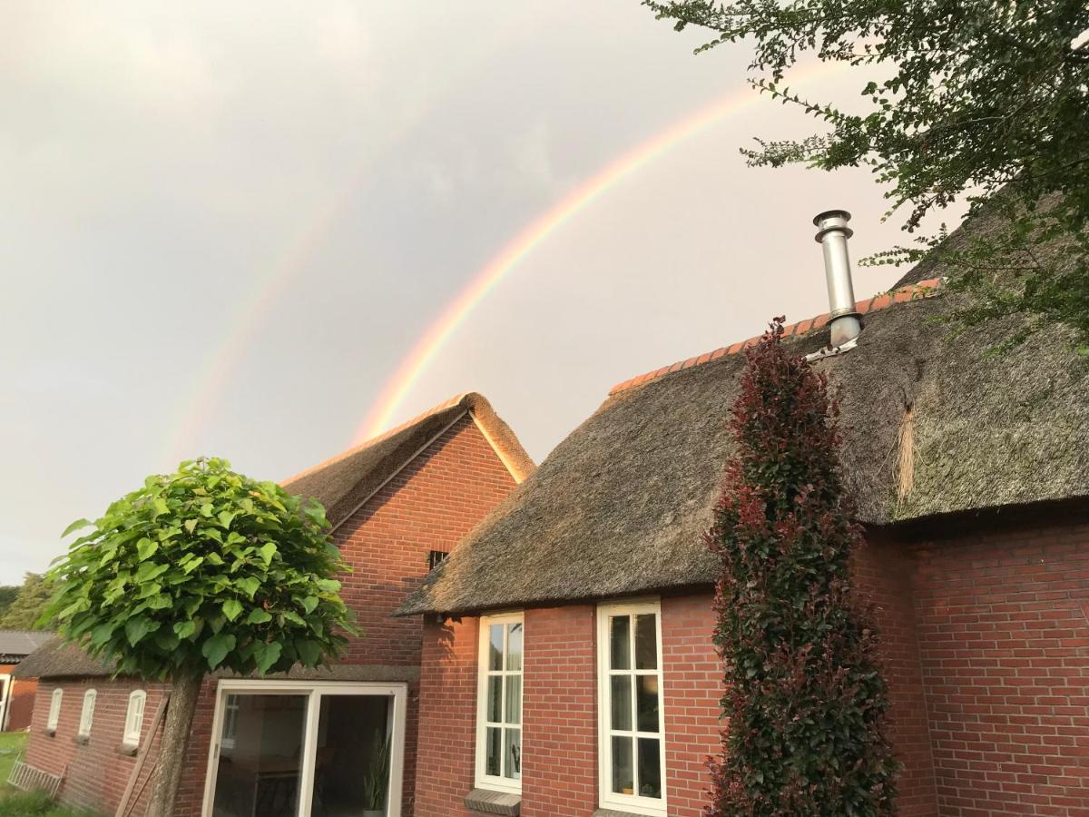 Bed and Breakfast Saromaja Ambt Delden Exterior foto
